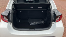 Toyota Yaris 1.5 Hybrid Icon 5dr CVT Hybrid Hatchback